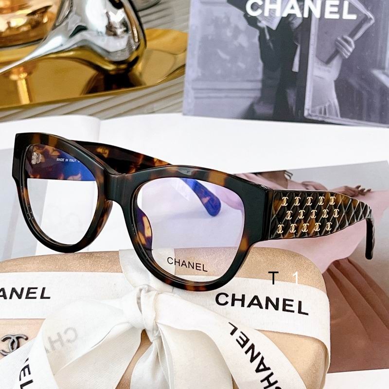 Chanel Sunglasses 1593